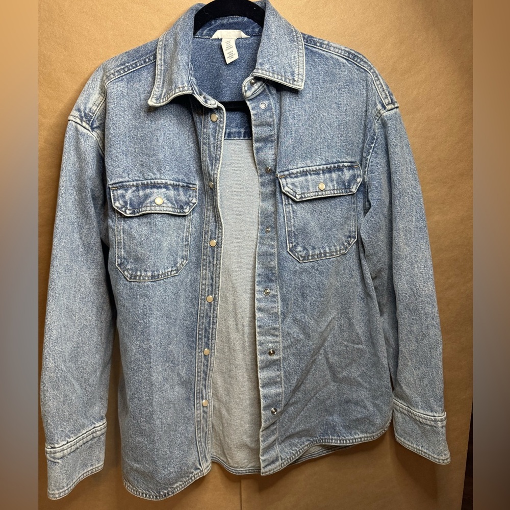 H&M Jean Jacket
